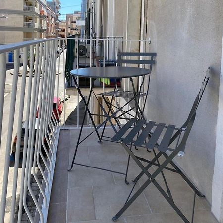 Bed and Breakfast Duca D'Aosta Lecce Exterior foto