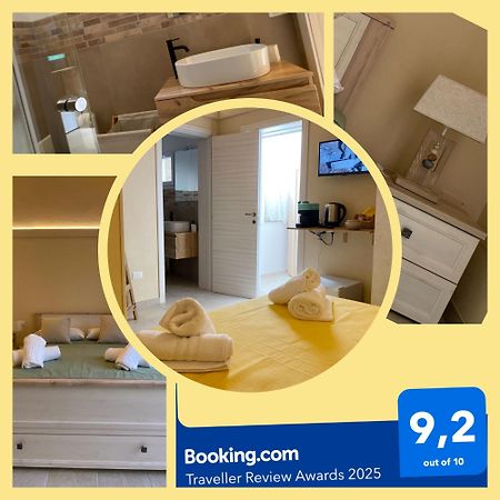 Bed and Breakfast Duca D'Aosta Lecce Exterior foto