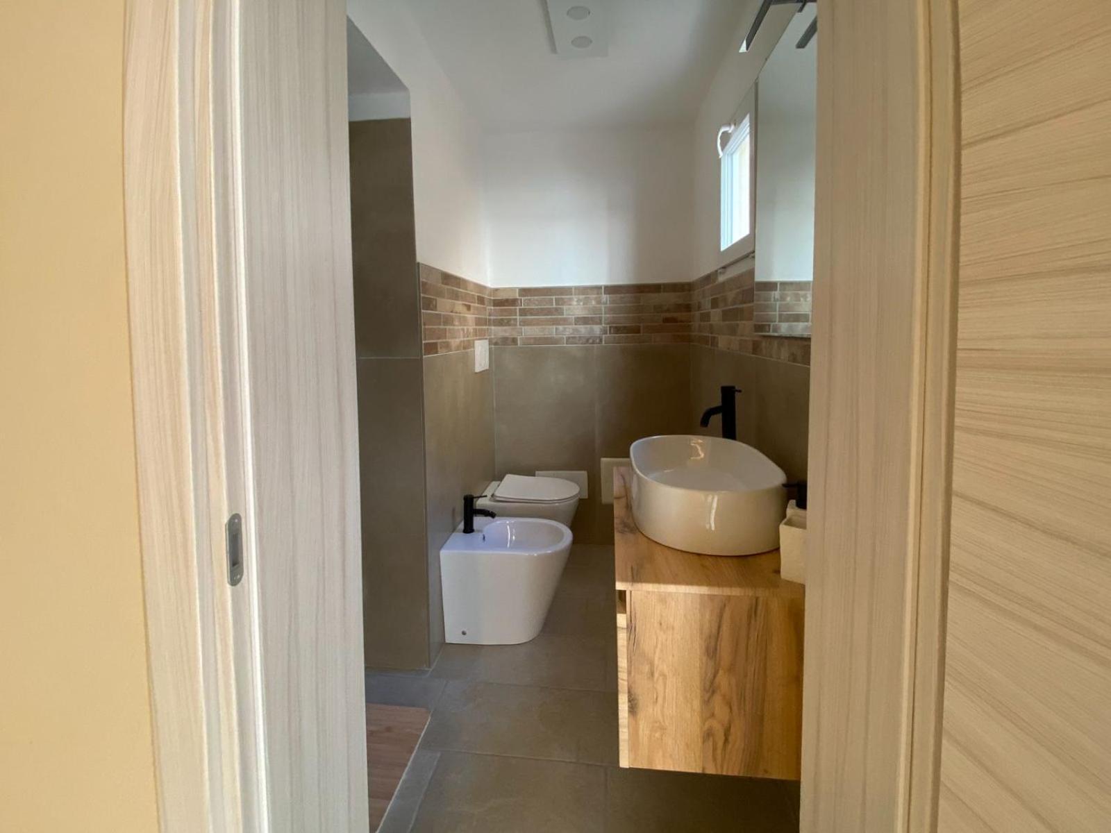 Bed and Breakfast Duca D'Aosta Lecce Exterior foto