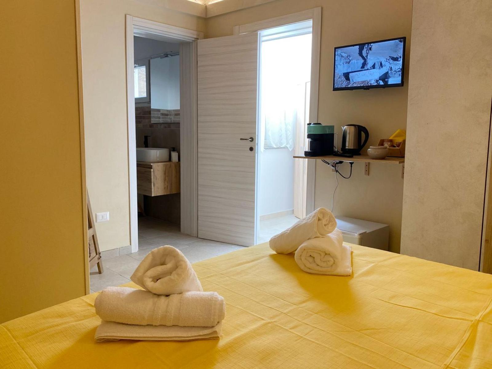 Bed and Breakfast Duca D'Aosta Lecce Exterior foto