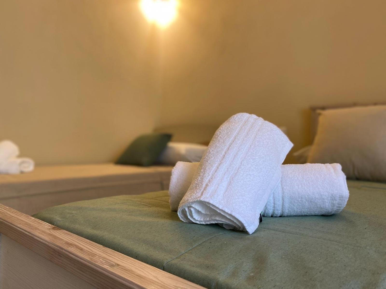 Bed and Breakfast Duca D'Aosta Lecce Exterior foto
